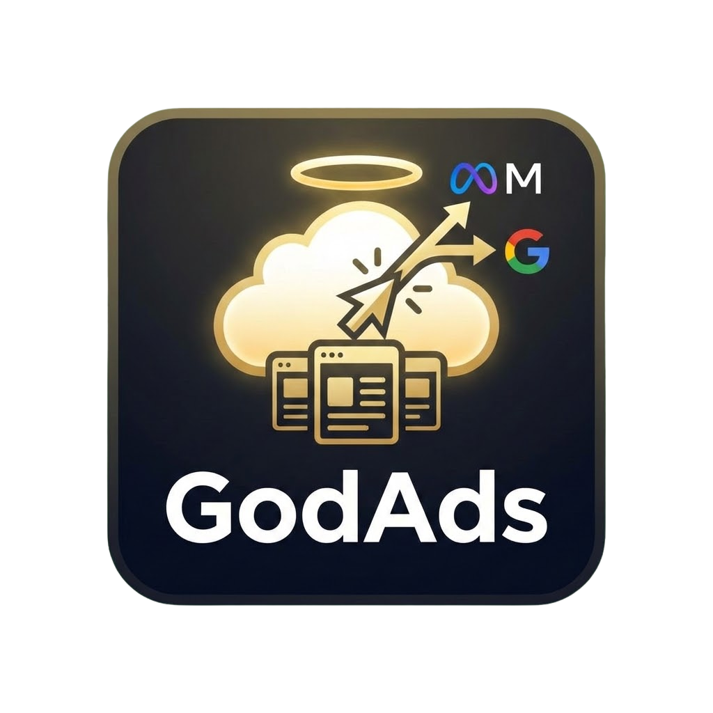 GodAds — More clients, same workload for your agency
